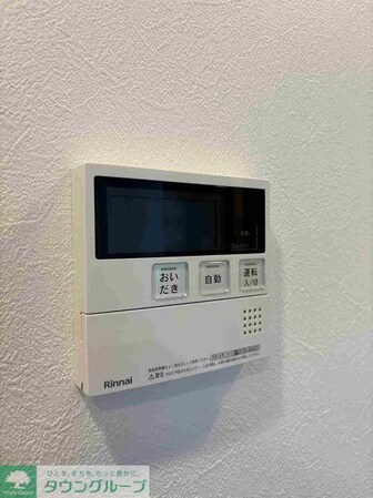 クラリティア西日暮里の物件内観写真